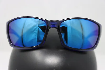 Salt Life St. Pete SL210-CS-SBL Zeiss Polarized Sunglasses Italy • $96