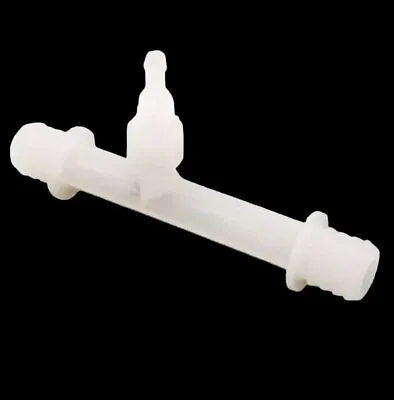 Hot Tub Compatible With Jacuzzi Spas Mazzei Injector To Inject Ozone Into Hot Tu • $69.98