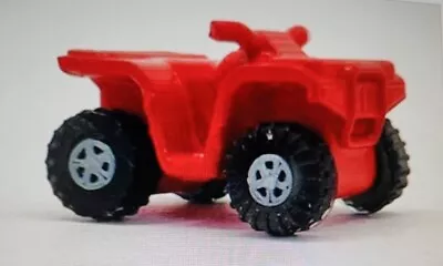 Herpa Promotex HO Scale 5516 ATV Quad Kit 3D • $12.95