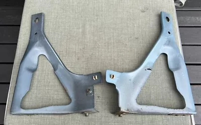 Mazda Rotary 1978-85 Rx7 Series 123 Coupe Genuine Front Bumper Guard Brackets! • $149.99