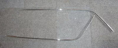 Mercedes Benz W 111 W 112 Coupe Rain Guard • $545.48