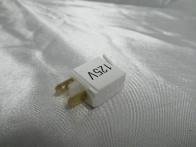 $7.89 • Buy OEM Frigidaire Oven Range Light Indicator W/lens 125V 316022500 (LOT #42)