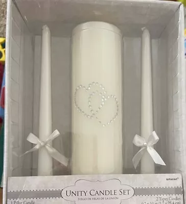 Your Ceremony Unity Candle Set • £27.02