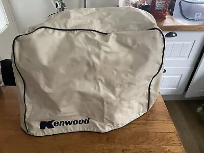 KENWOOD CHEF Cover -  (Fits A701a A901 And KM Models) Ex Con. • £14.99