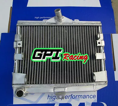 Aluminum Radiator For Yamaha V-max/vmax Vmx1200 Vmx12 1985-2007 2006 2005 2004 • $78