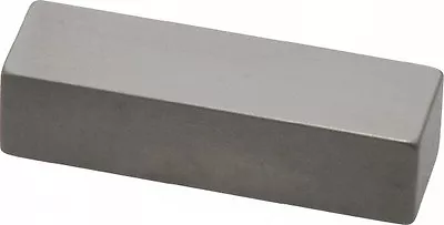 Mitutoyo 0.3  Rectangular Steel Gage Block Accuracy Grade 0 Includes Certifi... • $37