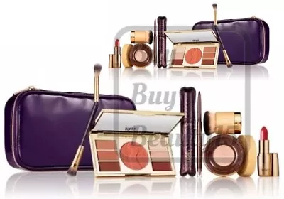 Tarte Discover High-performance Natural Color 7 Pc Collection Set (light-medium) • $308.50