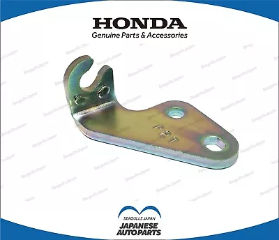 Genuine 99-00 Civic Si EM1 B16A2 Throttle Cable Wire Bracket 16411-P2T-000 Honda • $50.92