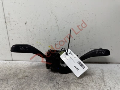 £44.99 • Buy Skoda Fabia Seat Vw Audi Squib Wiper Indicator Stalks 2012 6r0953501