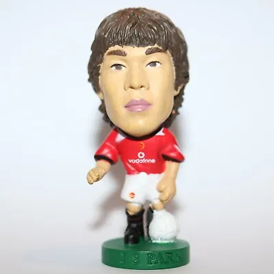 Corinthian Prostars - Ji-Sung Park - Manchester United 2005/2006 - PRO1353 • £20