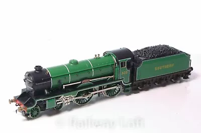 Super Detailed Class V Schools 928  Stowe  By Hornby R380 • £48