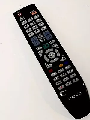 $13.75 • Buy Samsung BN59-00673A Replaced TV Remote For HL50A650 HL50A650C1 LN46A580  