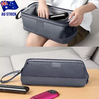 Travel Case Carrying Case Universal Storage Bag For Dyson Supersonic Hair Dryer • $22.55