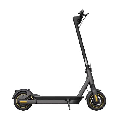 $1349 • Buy Segway Ninebot KickScooter Max 2(G65)-Powerful And Reliable