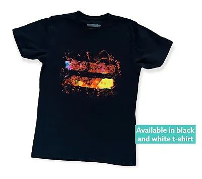 Ed Sheeran Unisex T-Shirt Equals Design Men Ladies Official Merch • £15.99