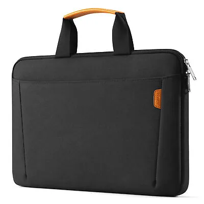 Inateck 14 Inch Laptop Sleeve Case Protective Handbag 15.3'' MacBook Air M2 Pro • $13.99