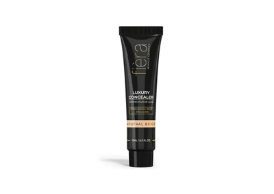 $21.99 • Buy  FIERA Luxury Concealer Hyaluronic Acid & Collagen Neutral Beige *Fast Shipping*