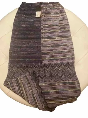 Missoni Skirt Red Label NWT Size:46-large Msrp:$895 • $350