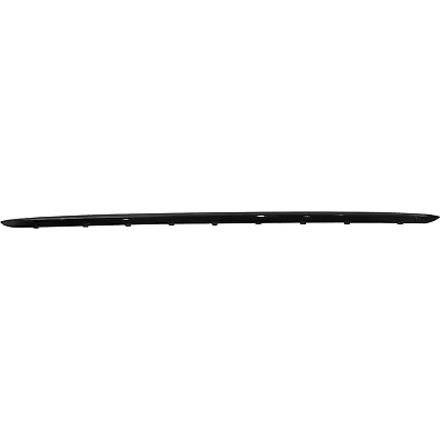 Bumper Face Bar Trim Molding Step Pad Rear For 530 540 BMW 530i 530e XDrive 540i • $43.93