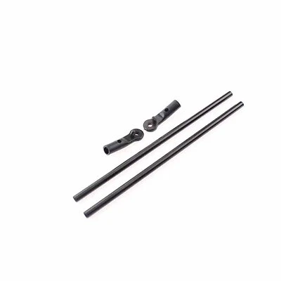 $6.48 • Buy Inclined Tail Pipe Kit Wearing Part RC Helicopter Part For WLtoys V912 V912-A