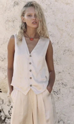 $90 • Buy Spell Cherie Vest Size XL Current RRP $199.00