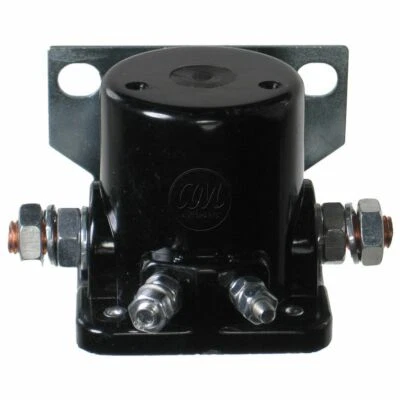 $25.73 • Buy Starter Solenoid SS-588T For Mercury Ford Lincoln Van Car Pickup Truck SUV