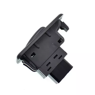 Power Window Switch Fits Mitsubishi MONTERO V43W V45W 3.0 3.5 Long Wagon 92-1999 • $10.44