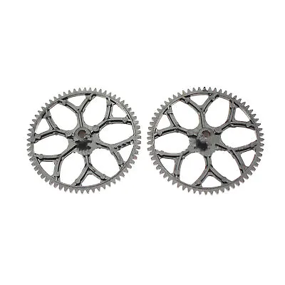 K100.014 RC Helicopter Spare Parts For WLtoys V911S XK K110 XK K110S Gear Set • $6.58