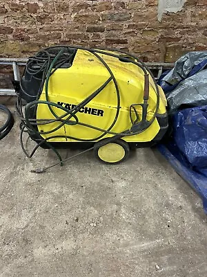 KARCHER Steam Cleaner  755 • £550