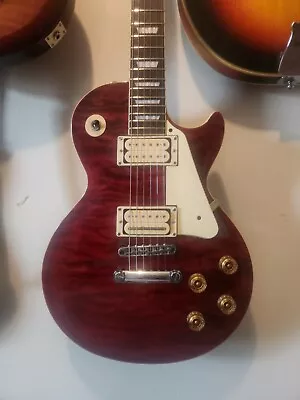 99 Unsung Plant Epiphone Les Paul Special Edition  Plus Top • $550