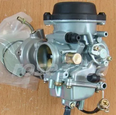 Carburetor For Yamaha Raptor 350 YFM350R • $39.99