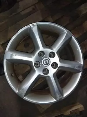 Wheel 18x7-1/2 Alloy 6 Spoke Painted Finish Fits 04-06 MAXIMA 821204 • $127.45