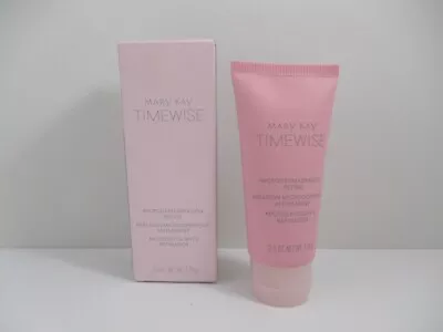 Mary Kay Timewise Microdermabrasion Refine 2.5oz *new In Box* • $25