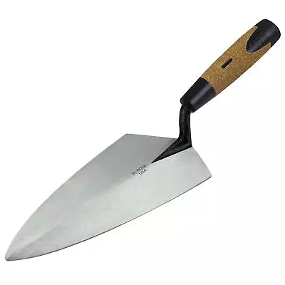 W.Rose Building Trowel Philadelphia 11  Cork Handle • £75.99