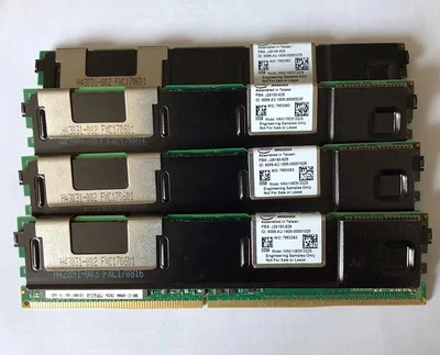 $864.60 • Buy Intel Optane Optane DC PMEM DCPMM AEP 512GB Sustainable Memory ES Version