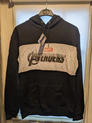 £12 • Buy Men's Primark Marvel Avengers Hoodie BNWT