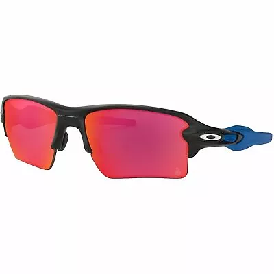 [OO9188-A4] Mens Oakley FLAK 2.0 XL  LA Dodgers  Sunglasses • $99.99