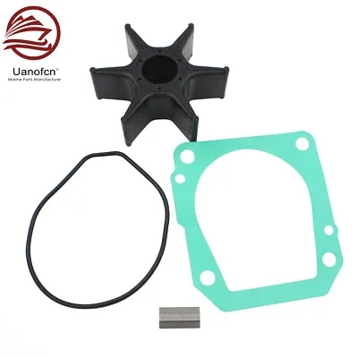 Honda BF115/BF135/BF150 Outboard Water Pump Impeller Service Kit 06192-ZY6-000 • $11.99