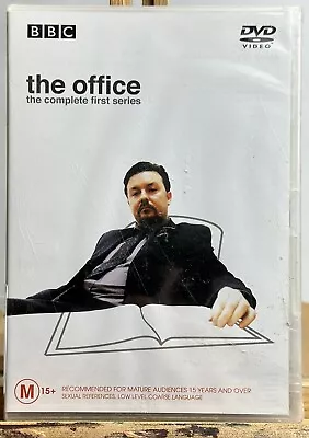 The Office - The Complete First Series DVD - Brand New Sealed - 4739 • $17.99