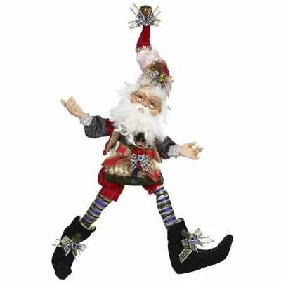 Mark Roberts Elves 51-05606 North Pole Toymaker Elf Medium 17.5 Inch Figurine • $99.99