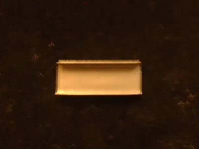 £2.50 • Buy Full Size Medal Mounting Brooch Miniature Mounting Brooch Pin & Stud Ribbon Bar 