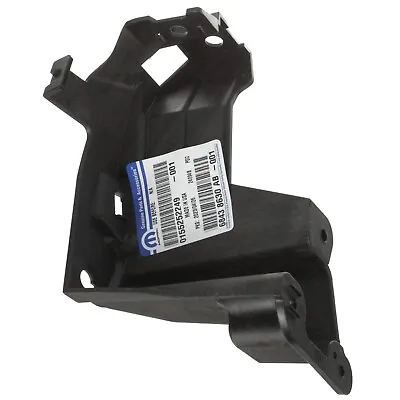 19-23 Cherokee Front Bumper Fascia Support Bracket Right Oe New Mopar 68438630ab • $19.62