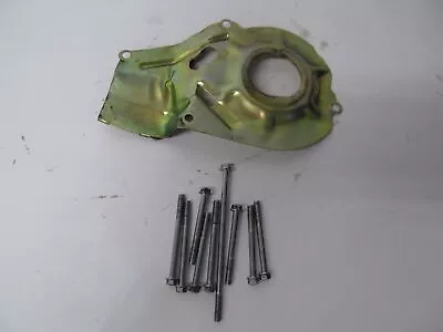 2007 Roketa Bali 150 Engine Crankcase Plate With Bolts • $18.85