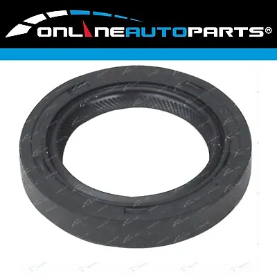 Engine Camshaft Oil Seal For Daewoo Matiz M100 M150 0.8L 3cyl F8CV 1999~2004 • $6.44