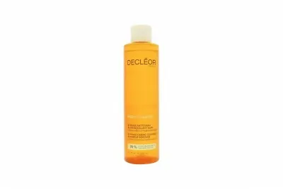 £24.64 • Buy Decleor Aroma Cleanse Bi-phase Caring Cleanser And Makeup Remover  - Women's