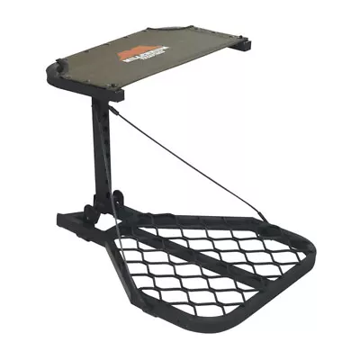 Millennium Treestands M7 Microlite Hang On With Safe-Link 35′ Safety Line 00191 • $239.99