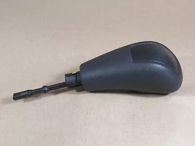 05-11 VOLVO S40 V50 C30 AT Gear Selector Shifter Shift Knob Plastic 30622365 #18 • $36