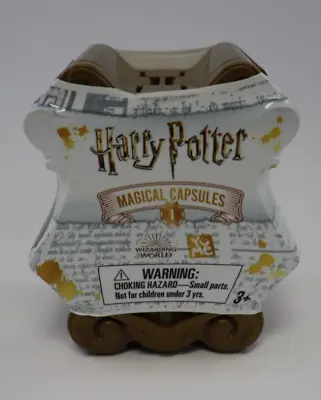 $11.99 • Buy Harry Potter Series 1 Magical Capsules Mystery Pack