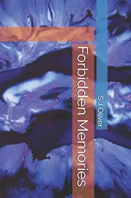 Forbidden Memories (Amnesia).by Oliver  New 9781702610889 Fast Free Shipping<| • £14.11