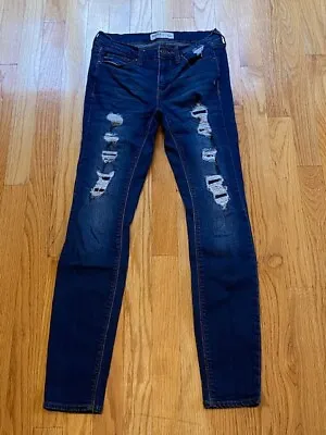 Mudd Skinny Jeans FLX Stretch Womans Size 3 • $9.99